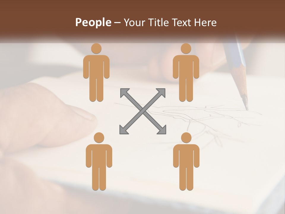 Coastal Lifestyle Parent PowerPoint Template