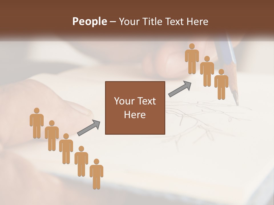 Coastal Lifestyle Parent PowerPoint Template