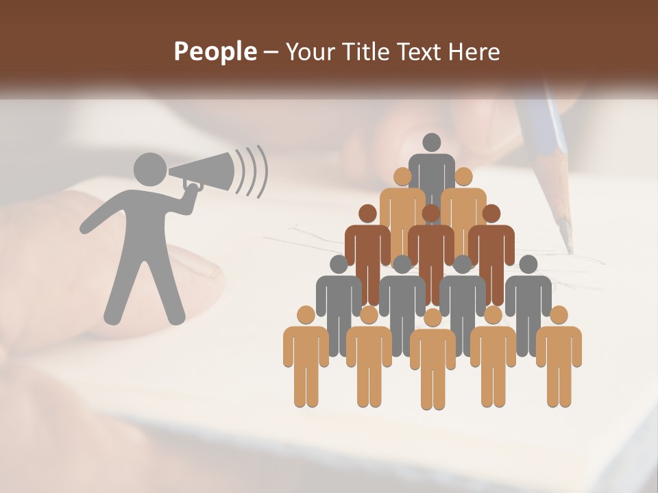 Coastal Lifestyle Parent PowerPoint Template