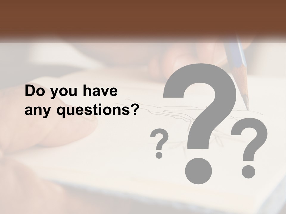 Coastal Lifestyle Parent PowerPoint Template