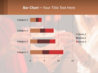 Wellness Lifestyle Sunrise PowerPoint Template