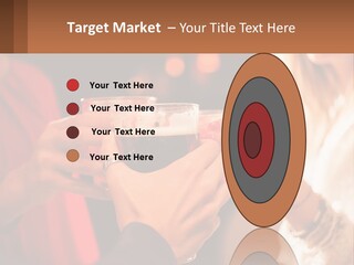 Wellness Lifestyle Sunrise PowerPoint Template