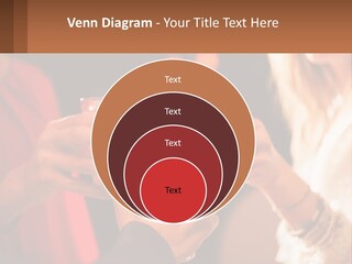 Wellness Lifestyle Sunrise PowerPoint Template