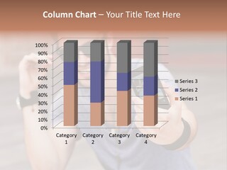 Coast Older Water PowerPoint Template