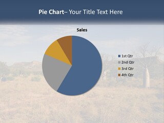 Ocean Coast Parent PowerPoint Template