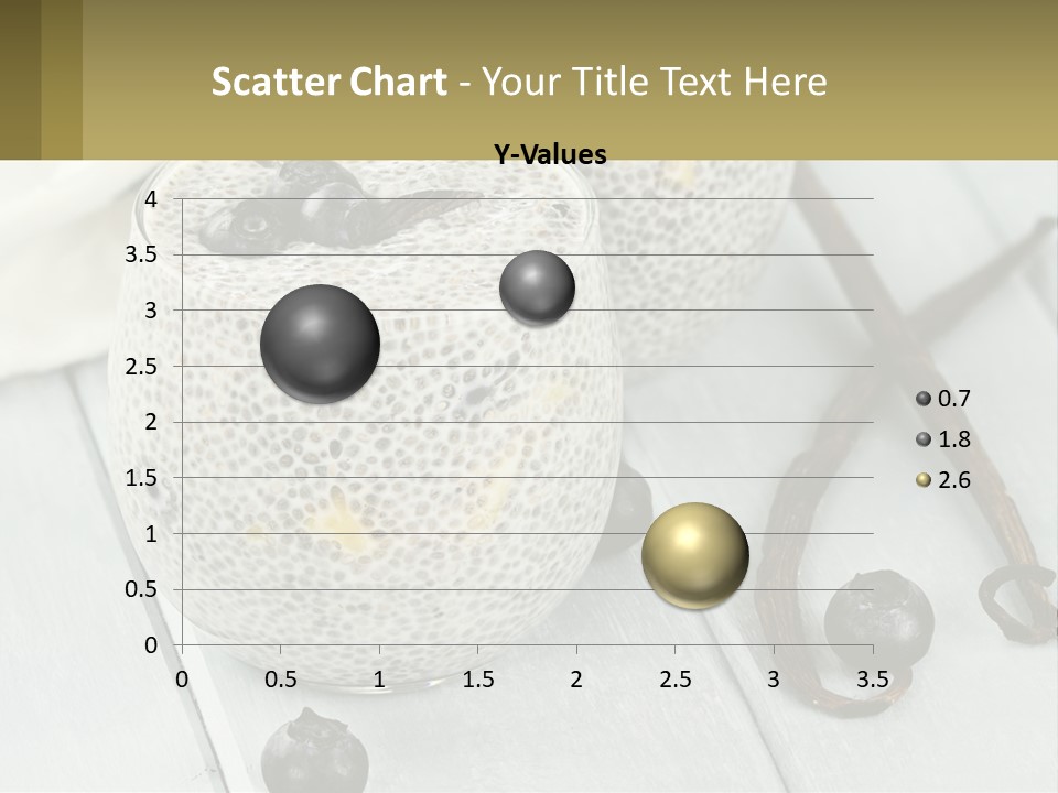 Single Retirement White PowerPoint Template