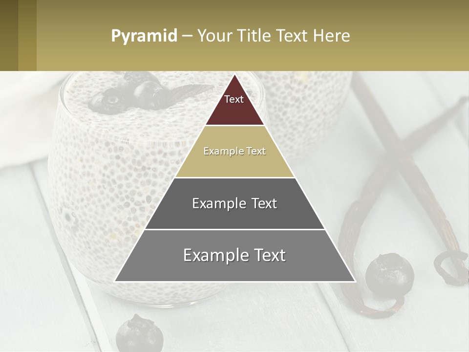 Single Retirement White PowerPoint Template