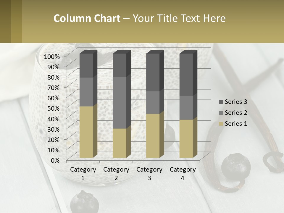 Single Retirement White PowerPoint Template