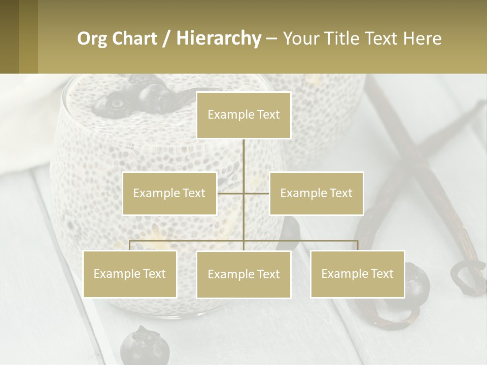 Single Retirement White PowerPoint Template