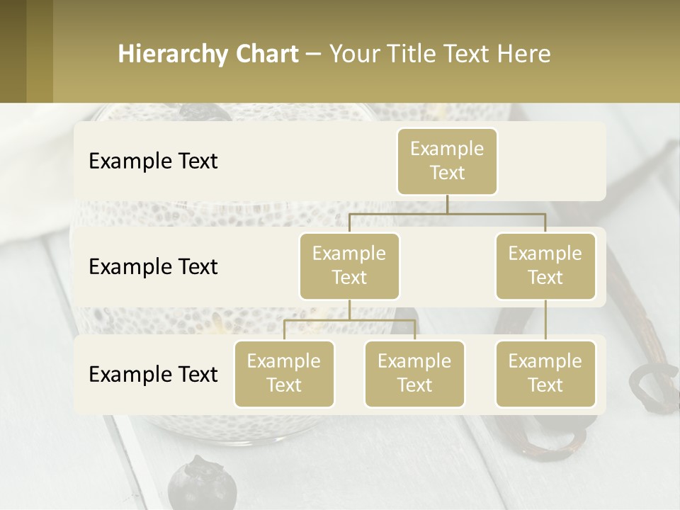 Single Retirement White PowerPoint Template