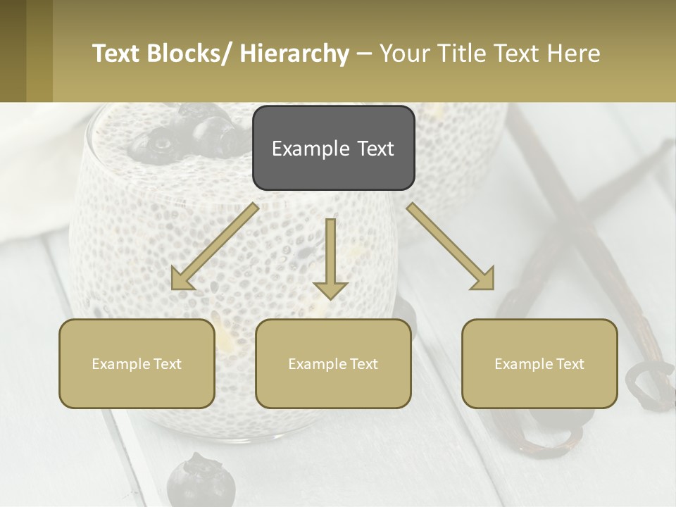 Single Retirement White PowerPoint Template
