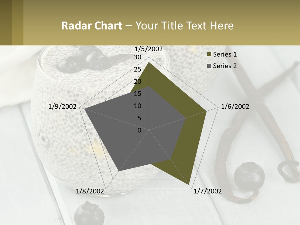 Single Retirement White PowerPoint Template