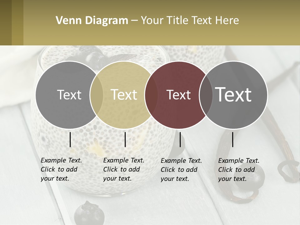 Single Retirement White PowerPoint Template