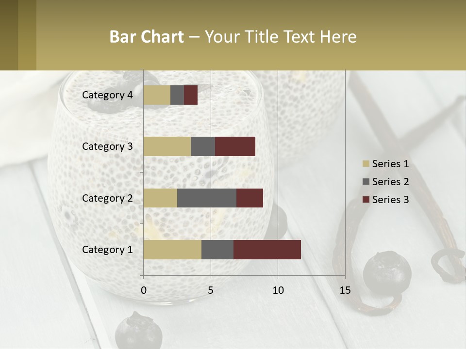Single Retirement White PowerPoint Template