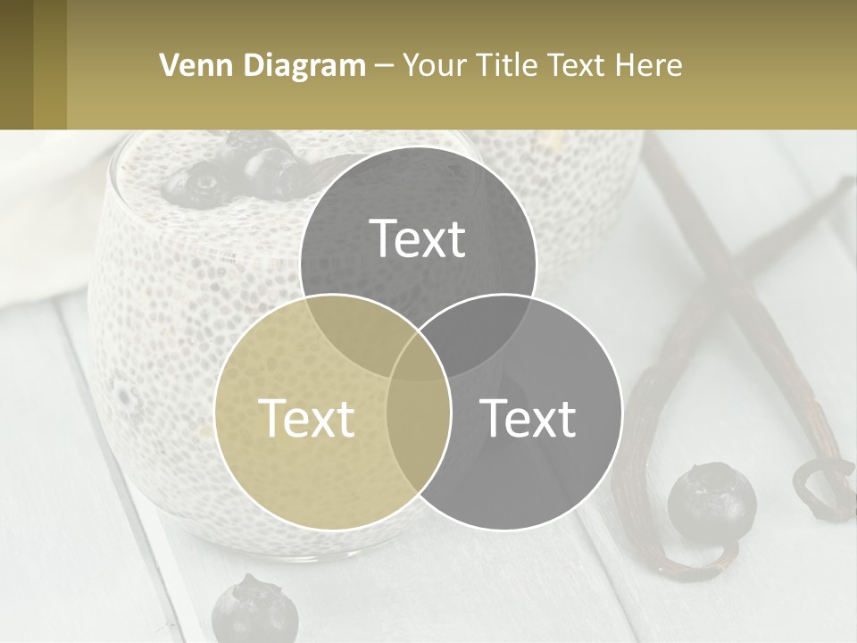 Single Retirement White PowerPoint Template