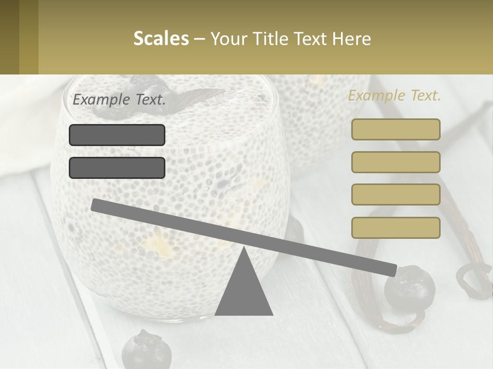 Single Retirement White PowerPoint Template