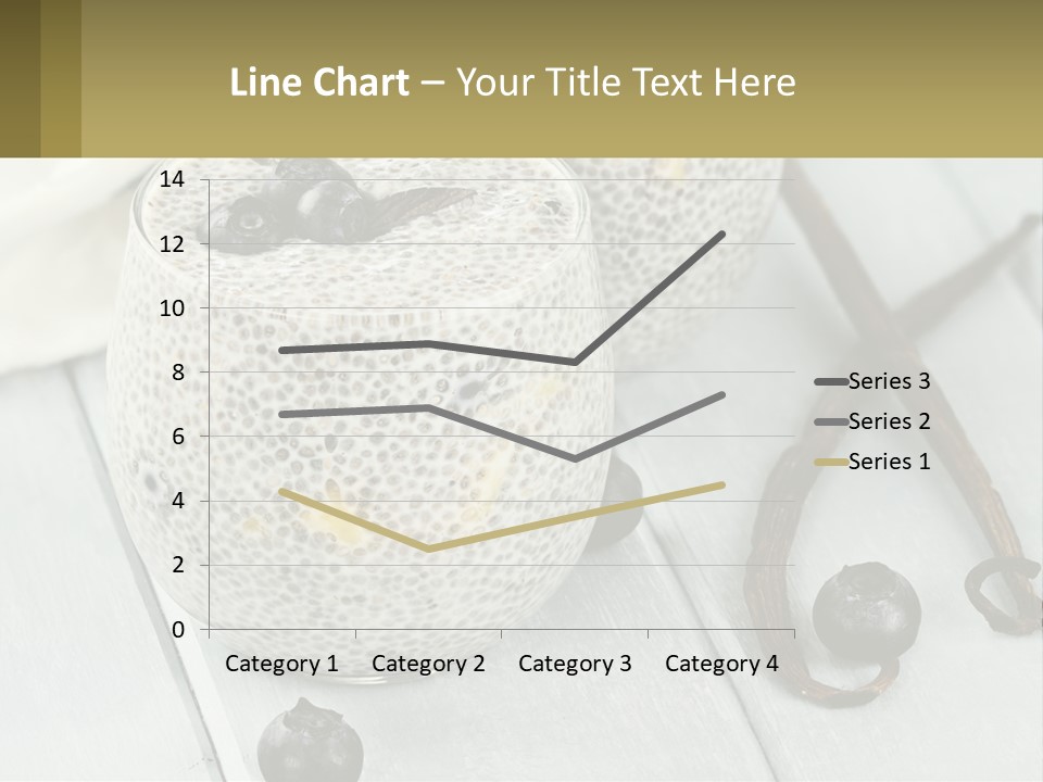 Single Retirement White PowerPoint Template