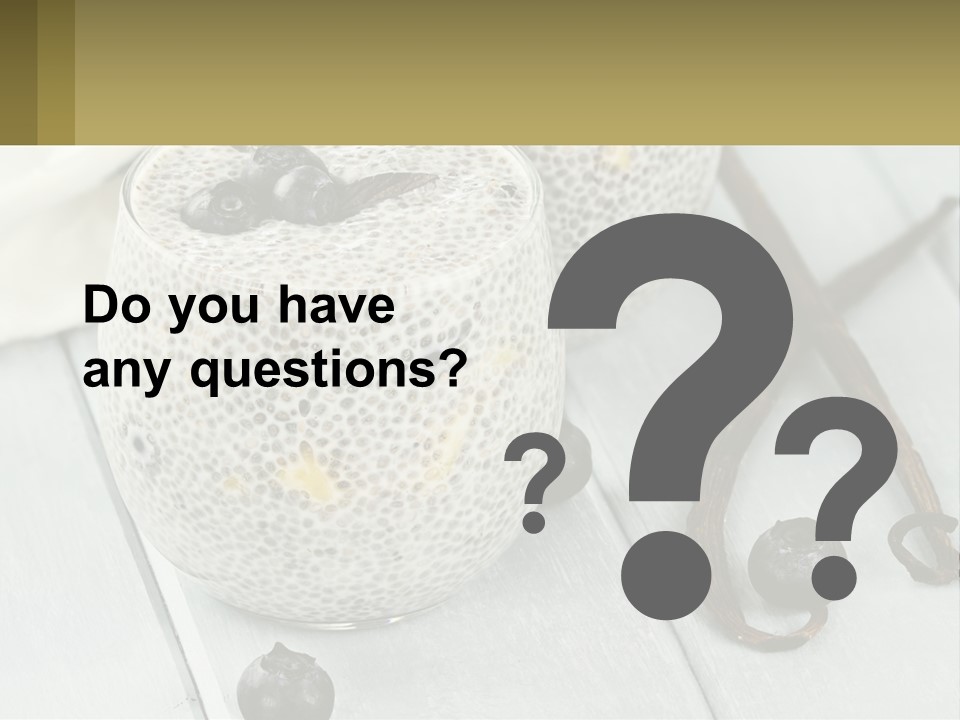 Single Retirement White PowerPoint Template