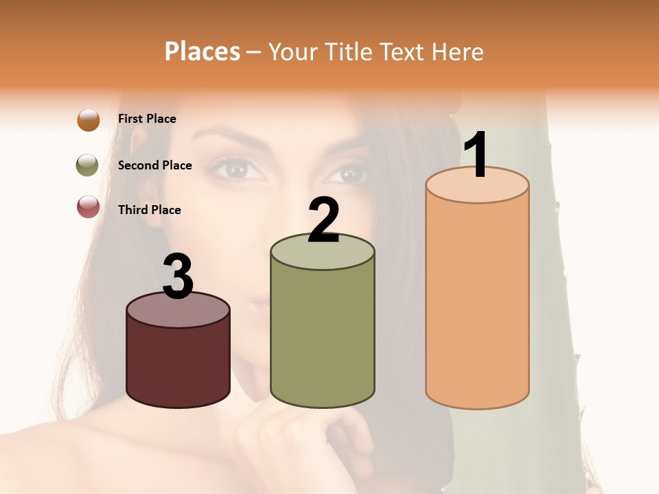 Parent Ocean Wave PowerPoint Template