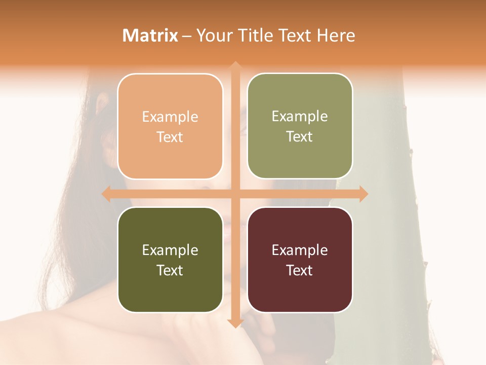 Parent Ocean Wave PowerPoint Template