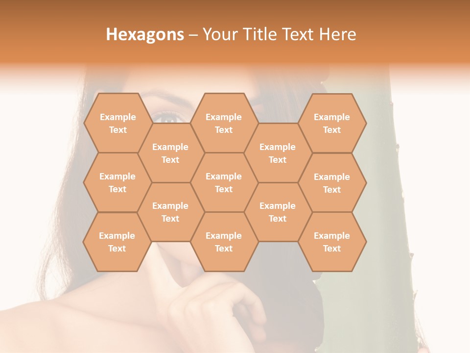 Parent Ocean Wave PowerPoint Template