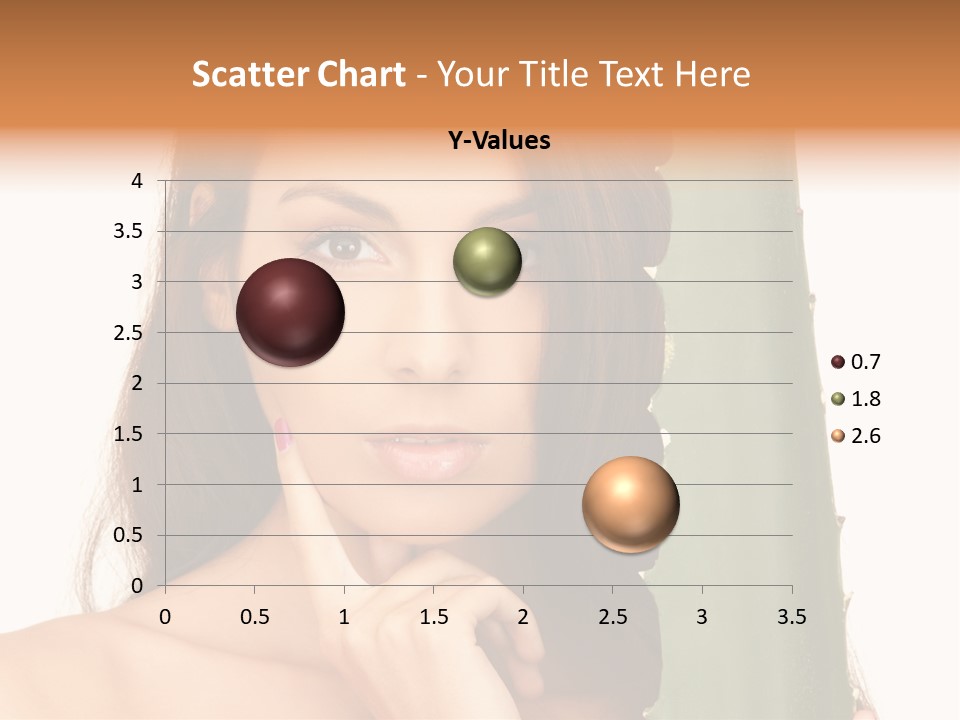 Parent Ocean Wave PowerPoint Template