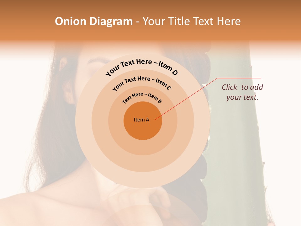 Parent Ocean Wave PowerPoint Template