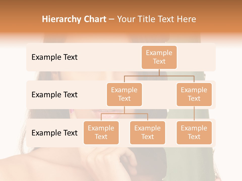 Parent Ocean Wave PowerPoint Template