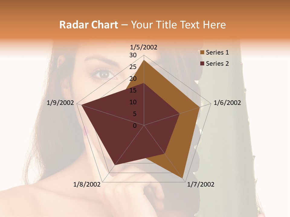 Parent Ocean Wave PowerPoint Template