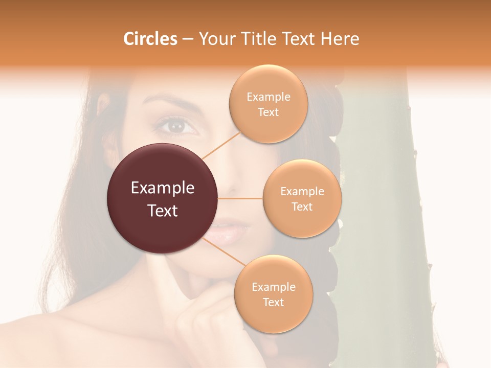 Parent Ocean Wave PowerPoint Template