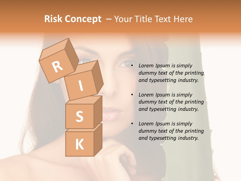 Parent Ocean Wave PowerPoint Template