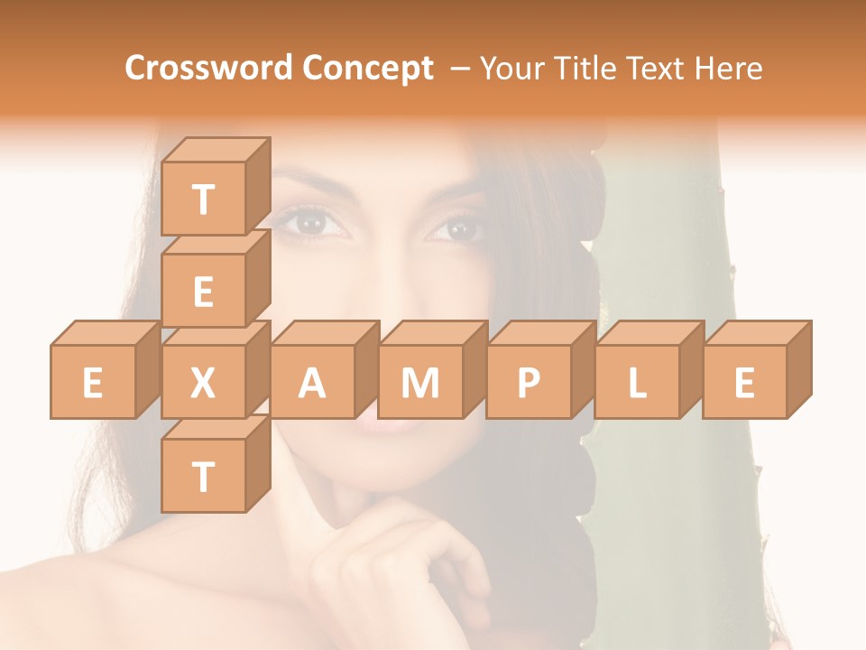 Parent Ocean Wave PowerPoint Template