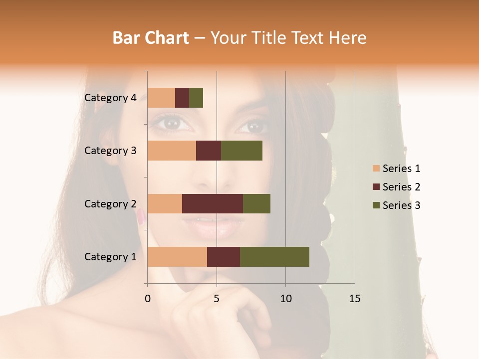 Parent Ocean Wave PowerPoint Template