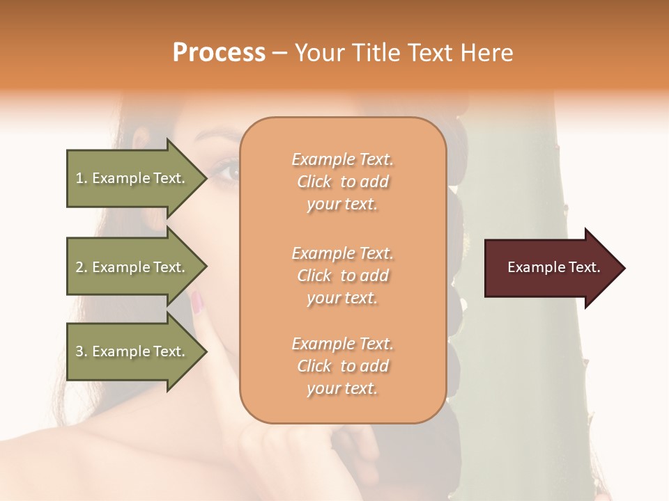 Parent Ocean Wave PowerPoint Template