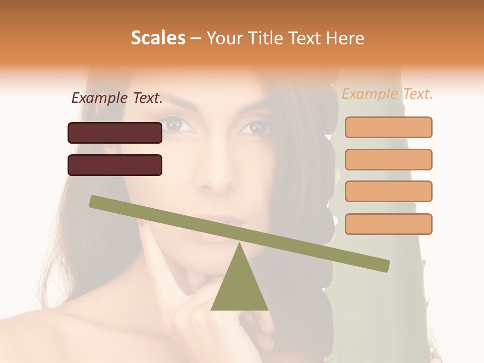 Parent Ocean Wave PowerPoint Template
