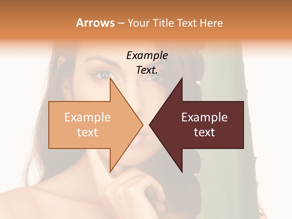 Parent Ocean Wave PowerPoint Template