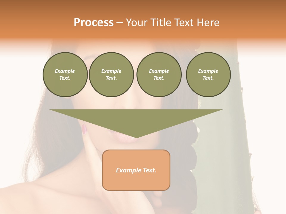 Parent Ocean Wave PowerPoint Template