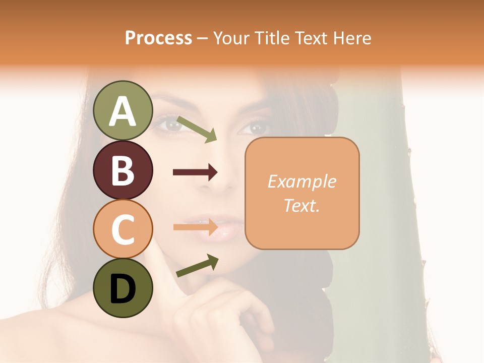 Parent Ocean Wave PowerPoint Template