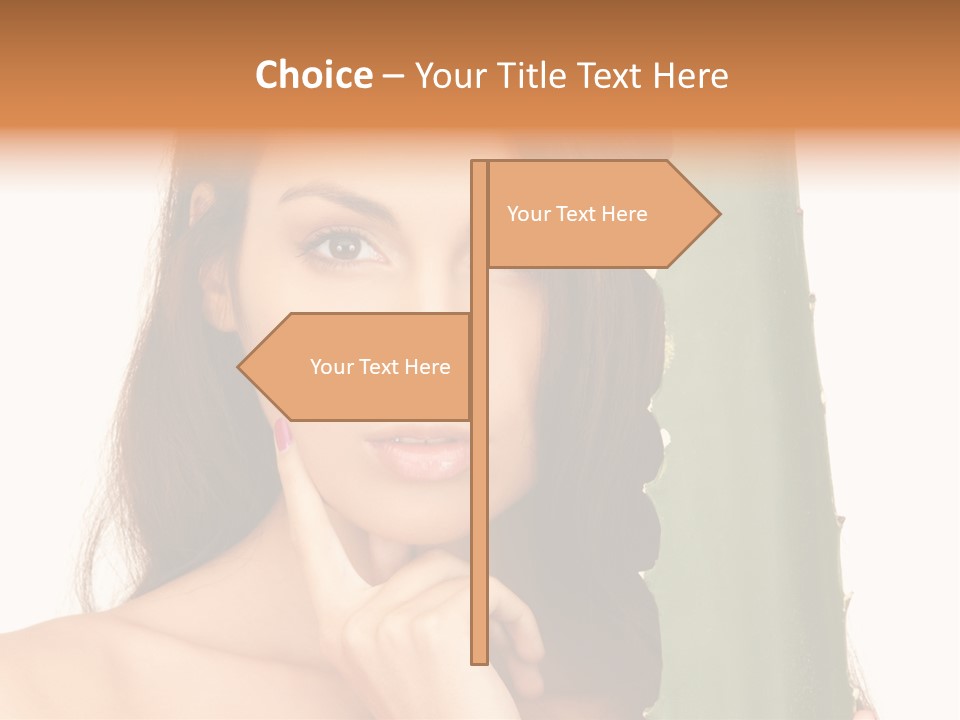 Parent Ocean Wave PowerPoint Template