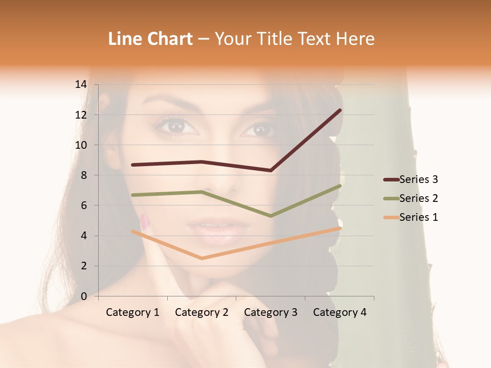 Parent Ocean Wave PowerPoint Template