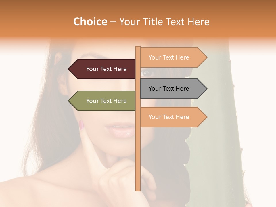 Parent Ocean Wave PowerPoint Template