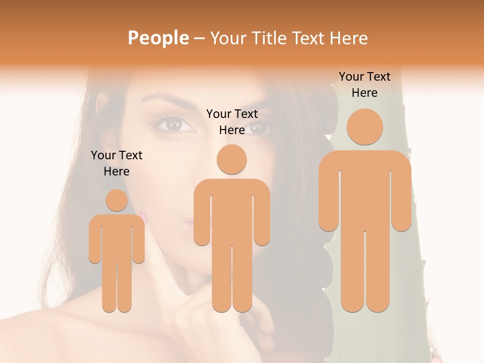 Parent Ocean Wave PowerPoint Template