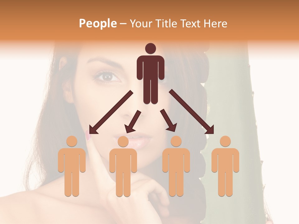 Parent Ocean Wave PowerPoint Template