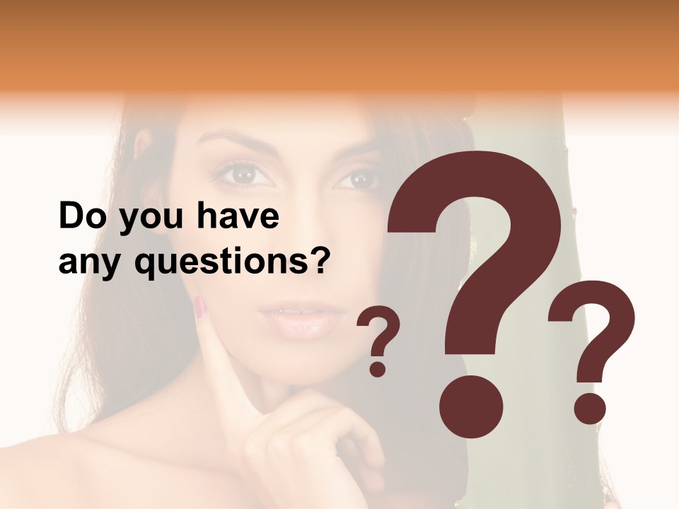 Parent Ocean Wave PowerPoint Template