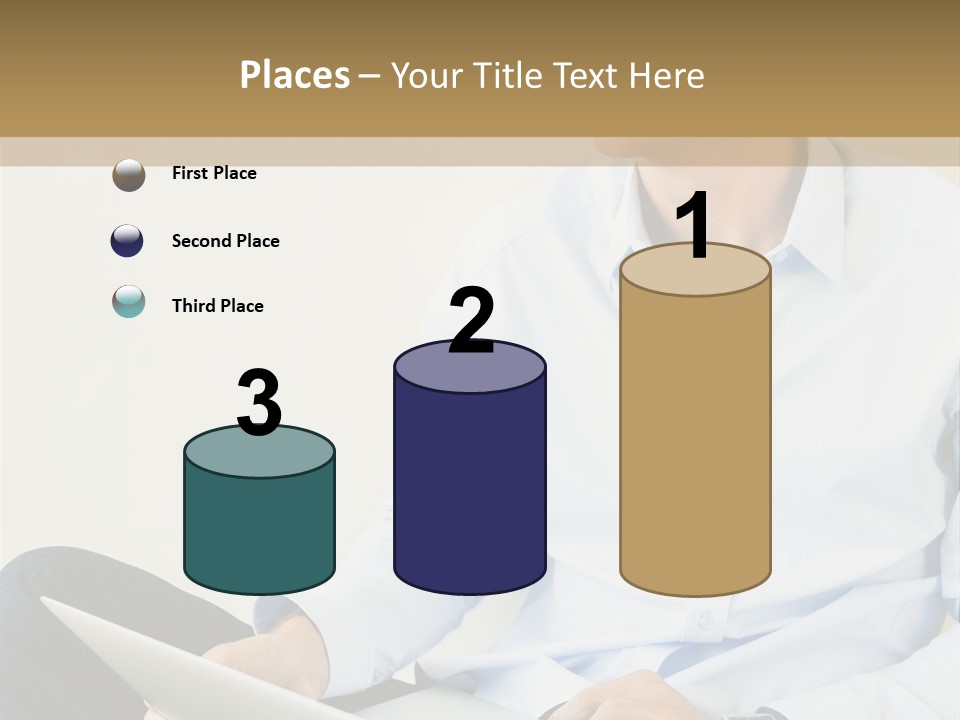 Ocean Parent Sunset PowerPoint Template