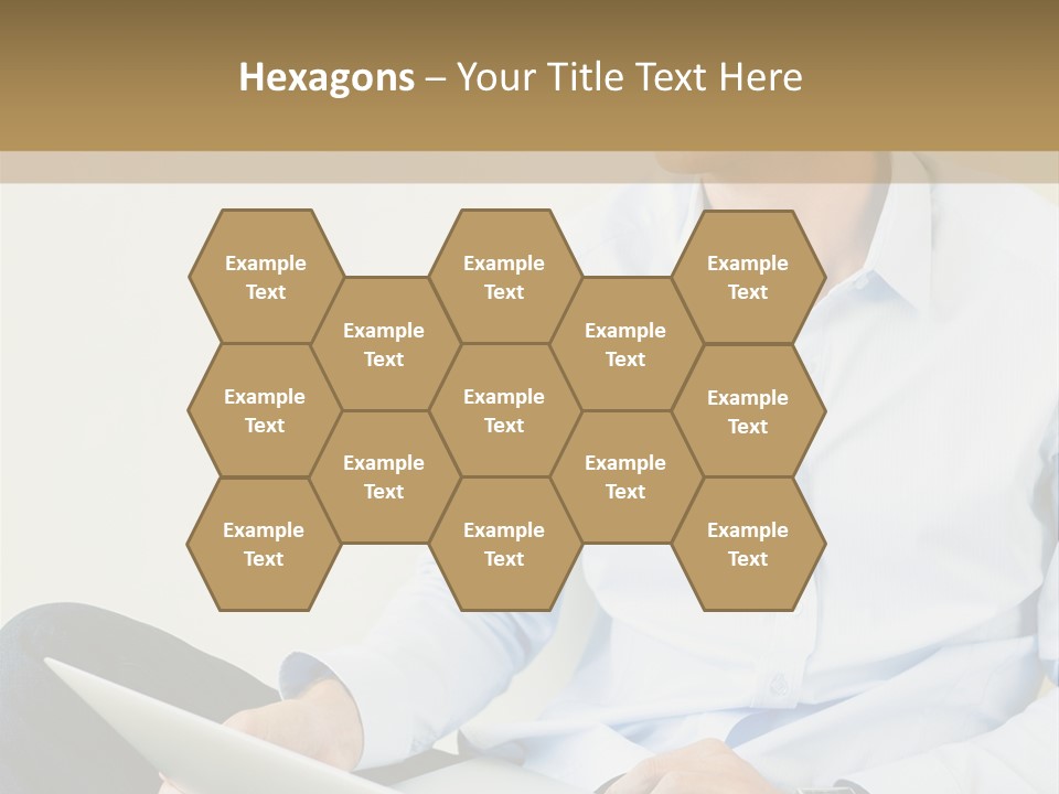 Ocean Parent Sunset PowerPoint Template