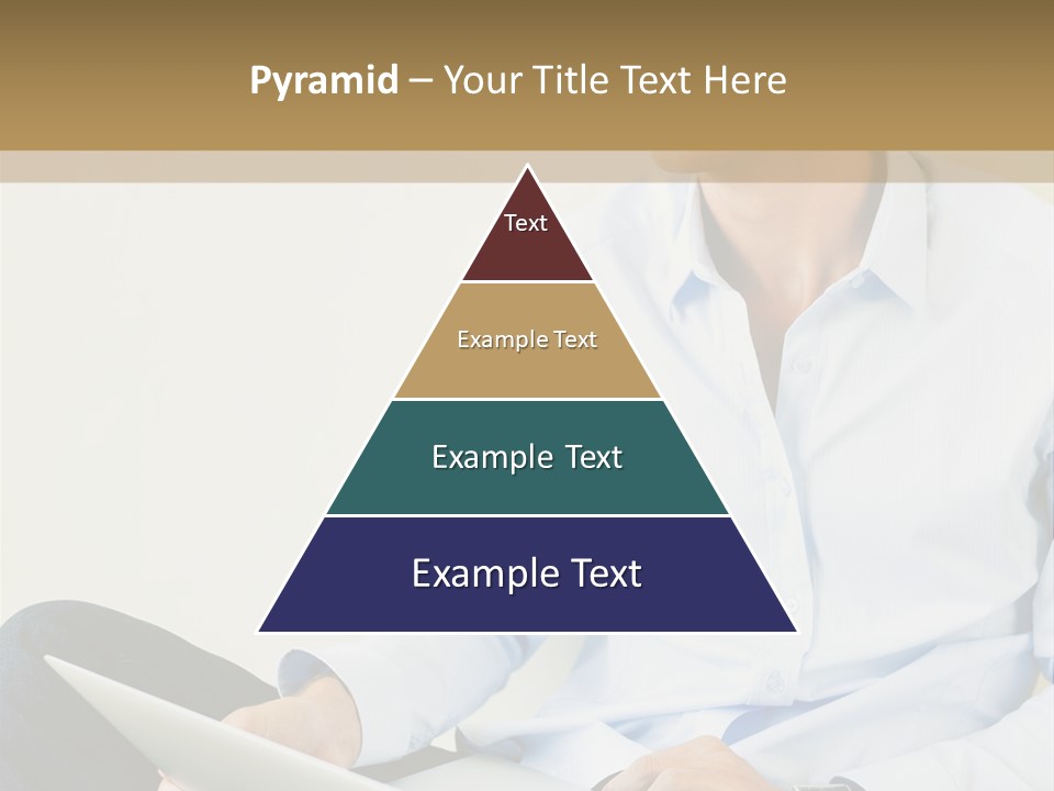 Ocean Parent Sunset PowerPoint Template