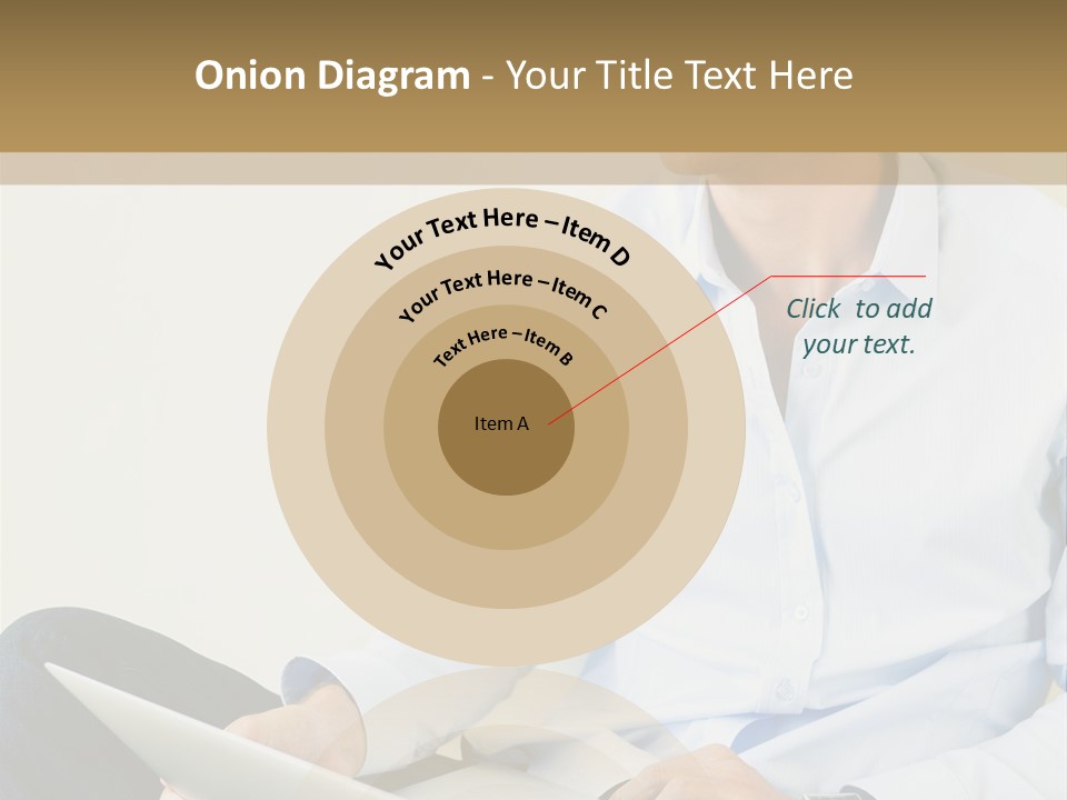 Ocean Parent Sunset PowerPoint Template
