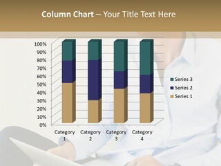 Ocean Parent Sunset PowerPoint Template