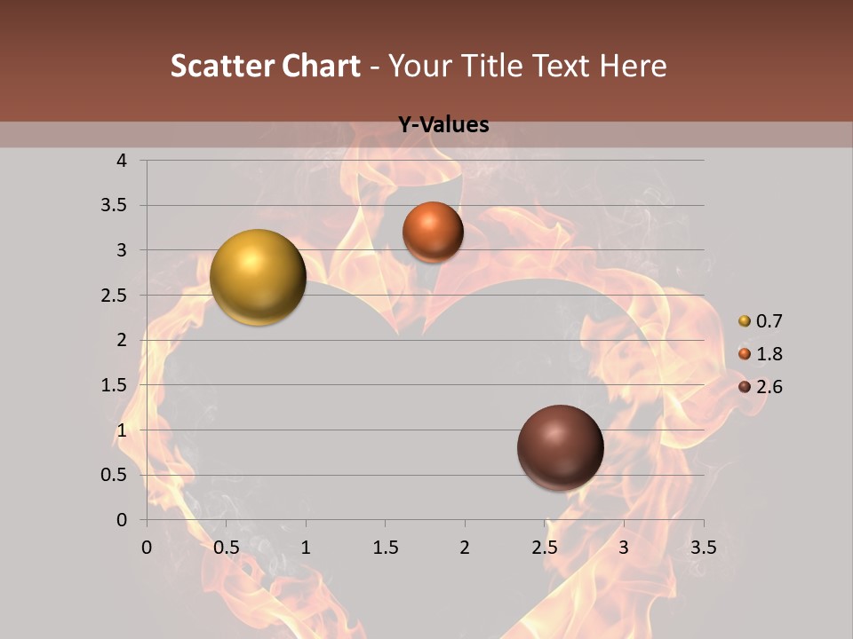 Calm Parent Mother PowerPoint Template